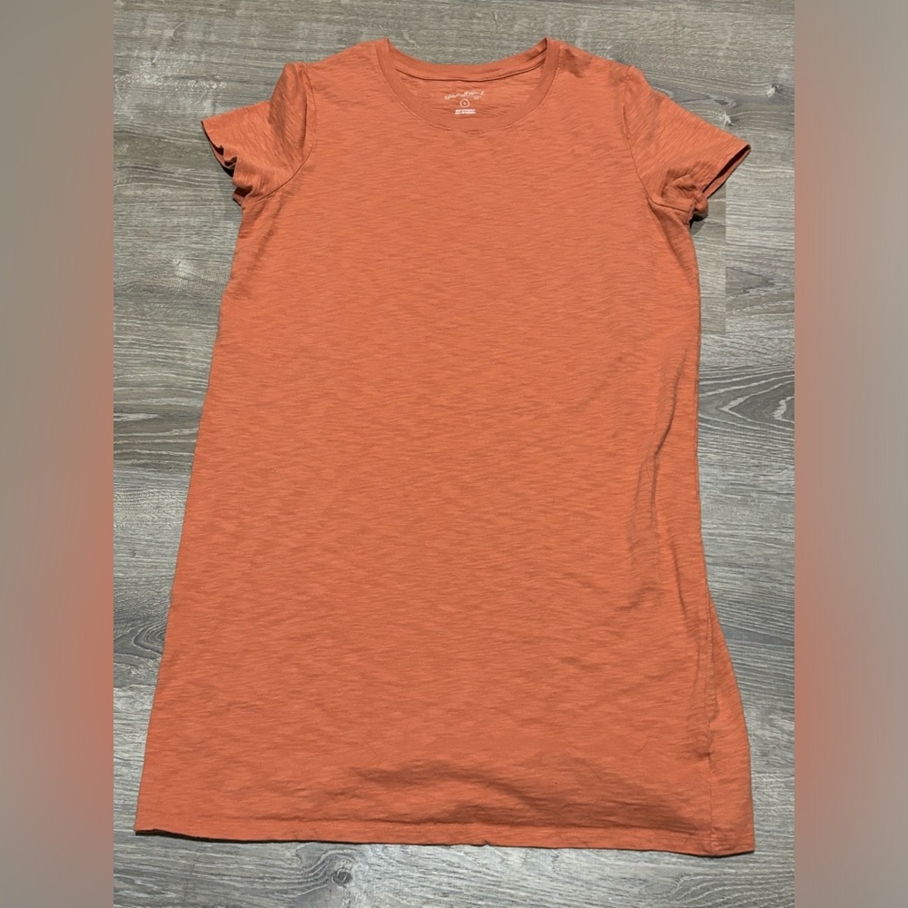 Universal Thread T-Shirt Dress